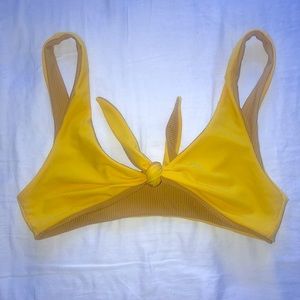 Bikini top
